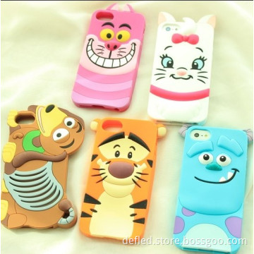 Most Popular Products Lovely Design Soft Case for iPhone4s 5s